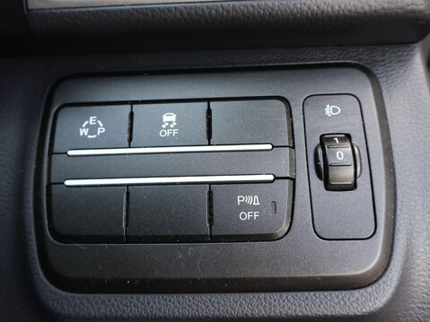 SsangYong Tivoli 1.6 e-XGi ELX Auto Euro 6 5dr 20