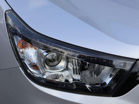 SsangYong Tivoli 1.6 e-XGi ELX Auto Euro 6 5dr 31