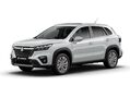 Suzuki S-Cross 1.4 BoosterJet Hybrid MOTION 1