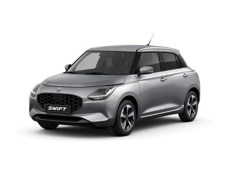 Suzuki Swift 1.2 Hybrid ULTRA