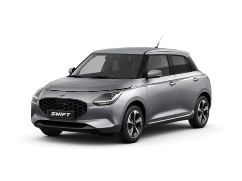 Suzuki Swift 1.2 Hybrid ULTRA 1