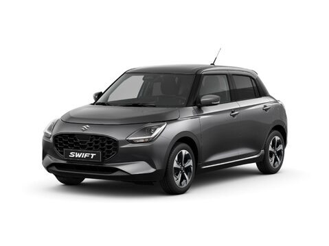 Suzuki Swift 1.2 Hybrid ULTRA 1