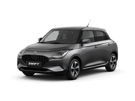 Suzuki Swift 1.2 Hybrid ULTRA