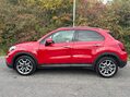 Fiat 500X 1.0 FireFly Turbo MultiAir Cross Plus Euro 6 (s/s) 5dr 8