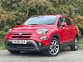 Fiat 500X 1.0 FireFly Turbo MultiAir Cross Plus Euro 6 (s/s) 5dr 9