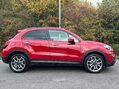 Fiat 500X 1.0 FireFly Turbo MultiAir Cross Plus Euro 6 (s/s) 5dr 2