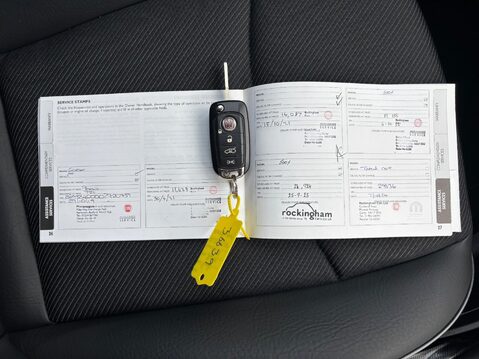 Fiat 500X 1.0 FireFly Turbo MultiAir Cross Plus Euro 6 (s/s) 5dr 30