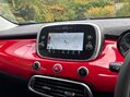 Fiat 500X 1.0 FireFly Turbo MultiAir Cross Plus Euro 6 (s/s) 5dr 22