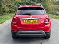 Fiat 500X 1.0 FireFly Turbo MultiAir Cross Plus Euro 6 (s/s) 5dr 5