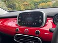 Fiat 500X 1.0 FireFly Turbo MultiAir Cross Plus Euro 6 (s/s) 5dr 23