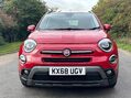 Fiat 500X 1.0 FireFly Turbo MultiAir Cross Plus Euro 6 (s/s) 5dr 10