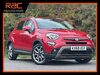 Fiat 500X 1.0 FireFly Turbo MultiAir Cross Plus Euro 6 (s/s) 5dr