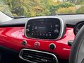 Fiat 500X 1.0 FireFly Turbo MultiAir Cross Plus Euro 6 (s/s) 5dr 20