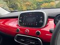Fiat 500X 1.0 FireFly Turbo MultiAir Cross Plus Euro 6 (s/s) 5dr 25