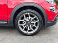Fiat 500X 1.0 FireFly Turbo MultiAir Cross Plus Euro 6 (s/s) 5dr 3