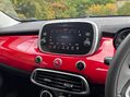 Fiat 500X 1.0 FireFly Turbo MultiAir Cross Plus Euro 6 (s/s) 5dr 21