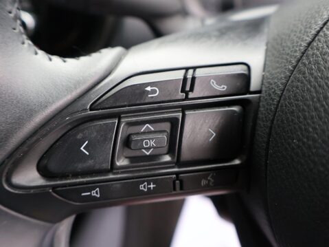 Toyota Aygo X 1.0 VVT-i Pure x-shift Euro 6 (s/s) 5dr 19