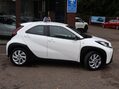 Toyota Aygo X 1.0 VVT-i Pure x-shift Euro 6 (s/s) 5dr 7