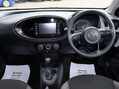 Toyota Aygo X 1.0 VVT-i Pure x-shift Euro 6 (s/s) 5dr 10
