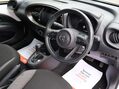 Toyota Aygo X 1.0 VVT-i Pure x-shift Euro 6 (s/s) 5dr 9