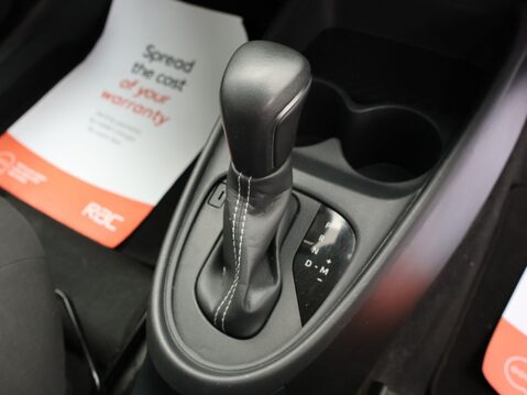 Toyota Aygo X 1.0 VVT-i Pure x-shift Euro 6 (s/s) 5dr 23