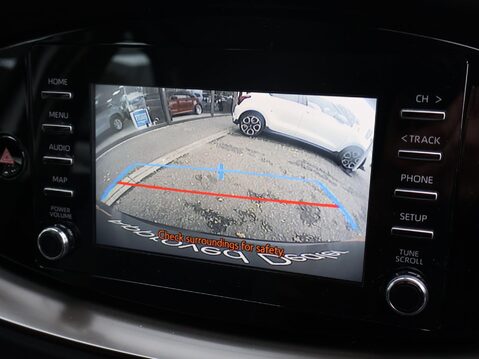 Toyota Aygo X 1.0 VVT-i Pure x-shift Euro 6 (s/s) 5dr 15