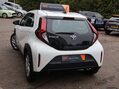 Toyota Aygo X 1.0 VVT-i Pure x-shift Euro 6 (s/s) 5dr 3