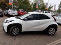 Toyota Aygo X 1.0 VVT-i Pure x-shift Euro 6 (s/s) 5dr 6
