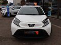 Toyota Aygo X 1.0 VVT-i Pure x-shift Euro 6 (s/s) 5dr 5