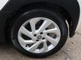 Toyota Aygo X 1.0 VVT-i Pure x-shift Euro 6 (s/s) 5dr 26