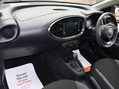 Toyota Aygo X 1.0 VVT-i Pure x-shift Euro 6 (s/s) 5dr 11