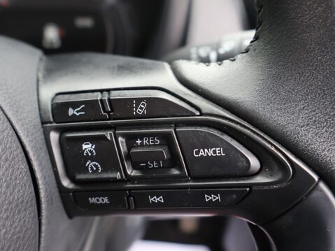 Toyota Aygo X 1.0 VVT-i Pure x-shift Euro 6 (s/s) 5dr 20