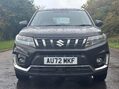 Suzuki Vitara 1.4 Boosterjet MHEV SZ-T Euro 6 (s/s) 5dr 9