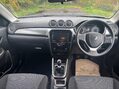Suzuki Vitara 1.4 Boosterjet MHEV SZ-T Euro 6 (s/s) 5dr 14
