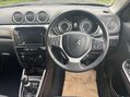 Suzuki Vitara 1.4 Boosterjet MHEV SZ-T Euro 6 (s/s) 5dr 15