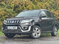 Suzuki Vitara 1.4 Boosterjet MHEV SZ-T Euro 6 (s/s) 5dr 8