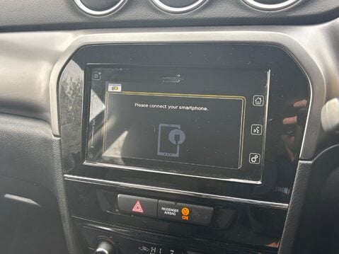 Suzuki Vitara 1.4 Boosterjet MHEV SZ-T Euro 6 (s/s) 5dr 21