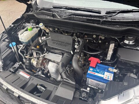 Suzuki Vitara 1.4 Boosterjet MHEV SZ-T Euro 6 (s/s) 5dr 10