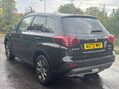 Suzuki Vitara 1.4 Boosterjet MHEV SZ-T Euro 6 (s/s) 5dr 6