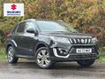 Suzuki Vitara 1.4 Boosterjet MHEV SZ-T Euro 6 (s/s) 5dr 1