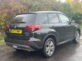 Suzuki Vitara 1.4 Boosterjet MHEV SZ-T Euro 6 (s/s) 5dr 4