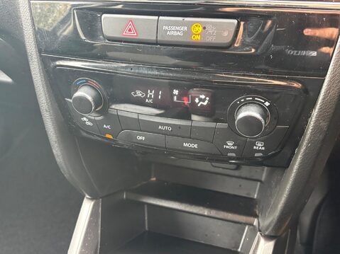 Suzuki Vitara 1.4 Boosterjet MHEV SZ-T Euro 6 (s/s) 5dr 23