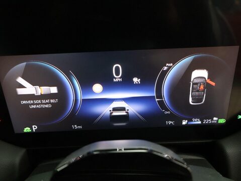 Suzuki e Vitara 128KW MOTION 22