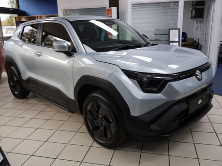 Suzuki e Vitara 128KW MOTION 1