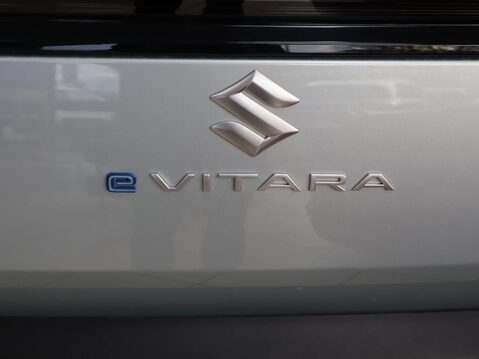Suzuki e Vitara 128KW MOTION 19