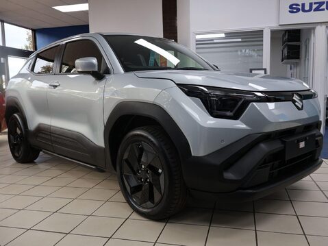 Suzuki e Vitara 128KW MOTION 5