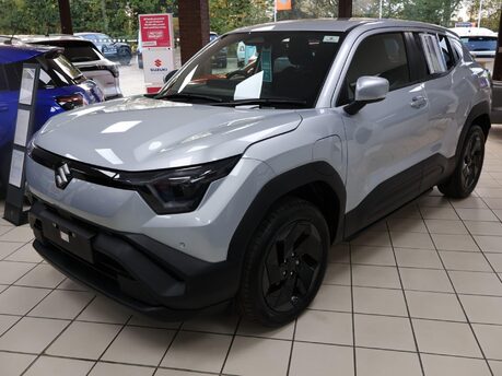 Suzuki e Vitara 128KW MOTION 2