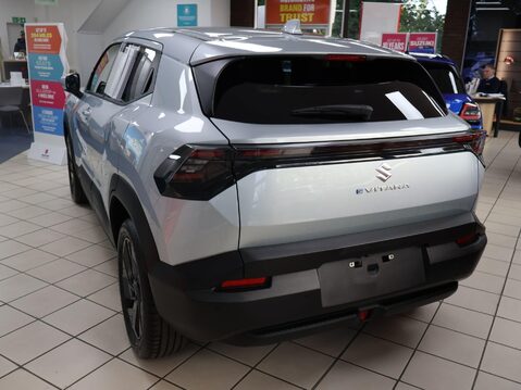 Suzuki e Vitara 128KW MOTION 3