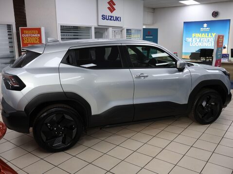 Suzuki e Vitara 128KW MOTION 4