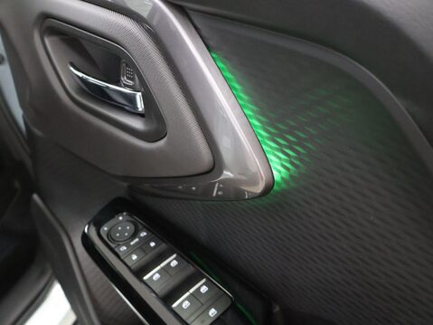 Suzuki e Vitara 128KW MOTION 21